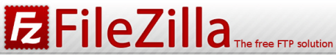 Resource 'FileZilla Client'