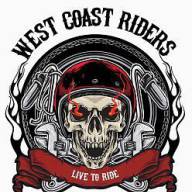 West Coast Riders