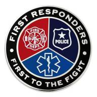 First responders