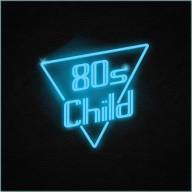 80S CHILD