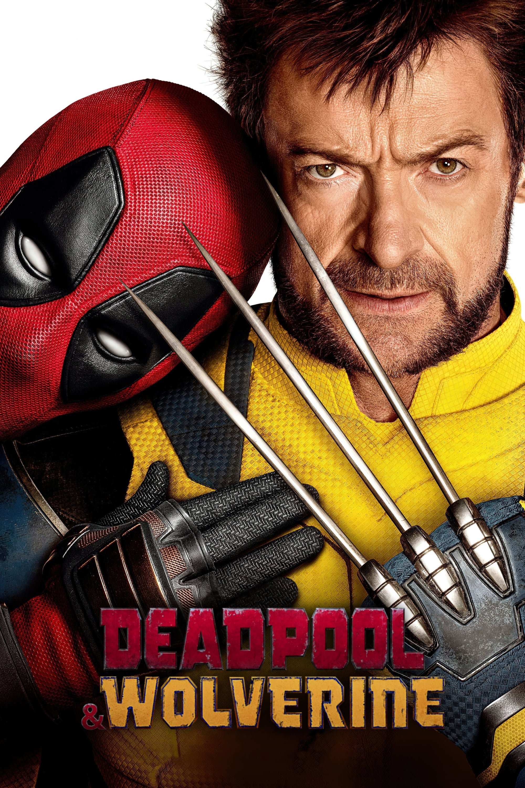 Thread 'Deadpool & Wolverine'