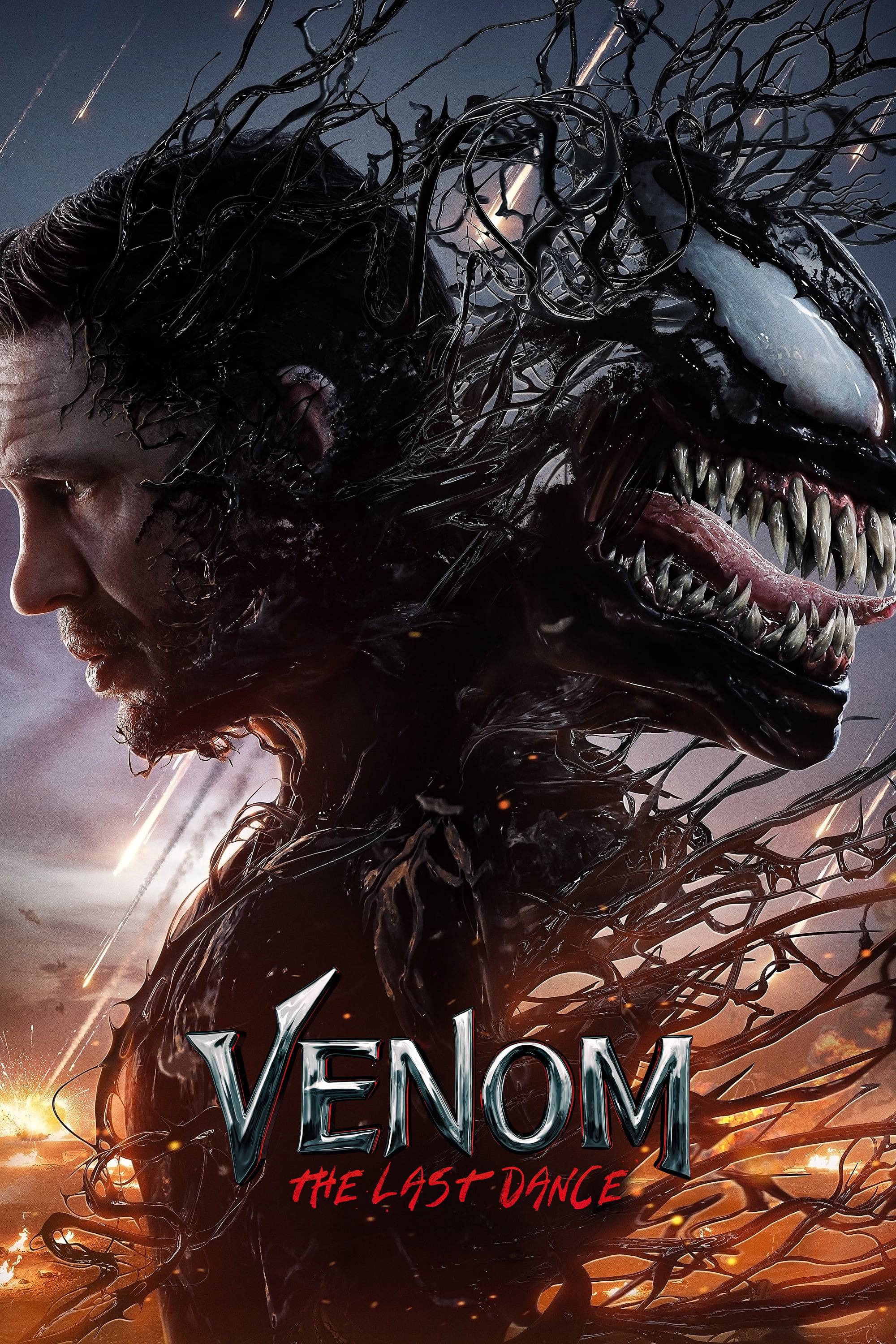 Thread 'Venom: The Last Dance'