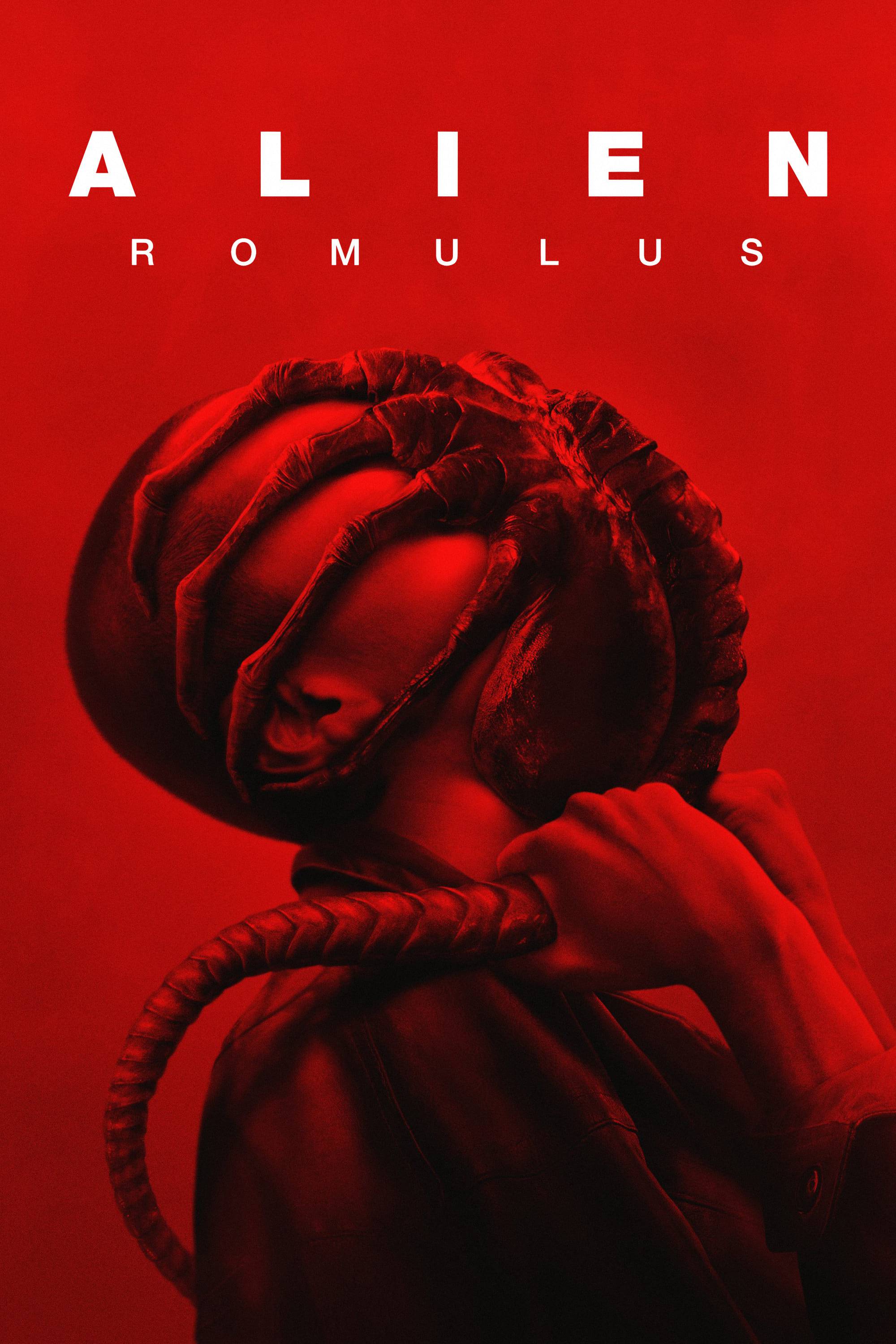 Thread 'Alien: Romulus'