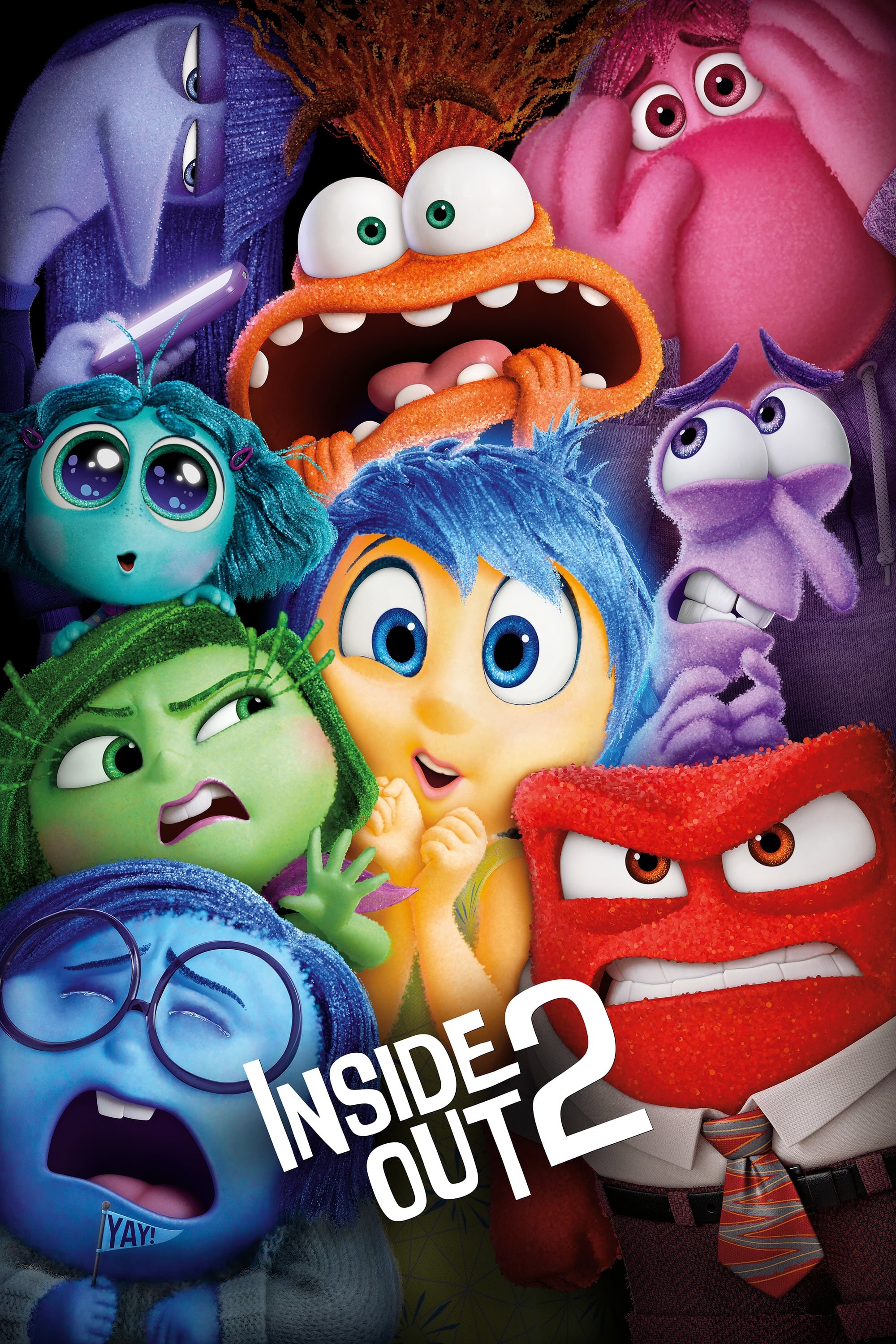 Thread 'Inside Out 2'