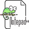 Notepad++