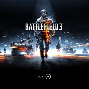 Media 'Battlefield-3-with-logo.jpg' in album 'Mobile Wallpaper'