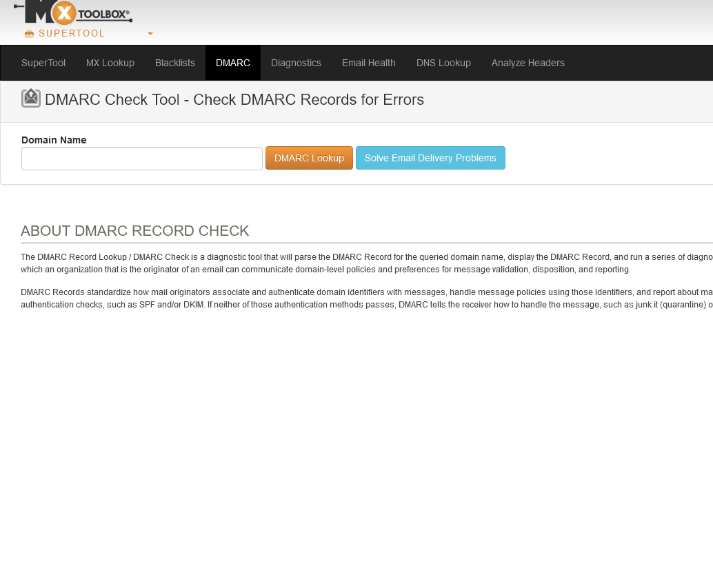 Screenshot 2024-11-24 at 15-21-49 DMARC Check Tool - Domain Message Authentication Reporting &...png